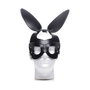 Kaninchenmaske Bad Bunny