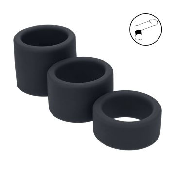 Ballstretcher-Set von 3 - S/M/L