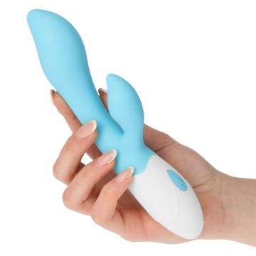 Rabbit G-spot Vibrator Molding Petal - Groen