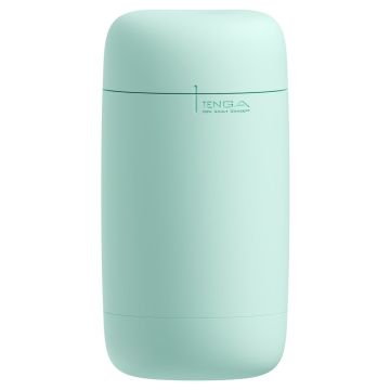 Tenga Masturbator Puffy - Blau