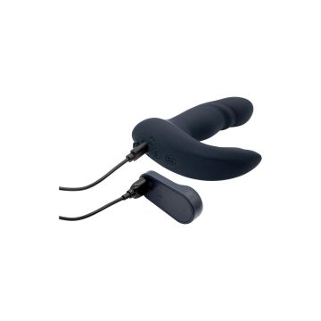 Blake Auf und Ab Duo Vibrator mit Fernbedienung