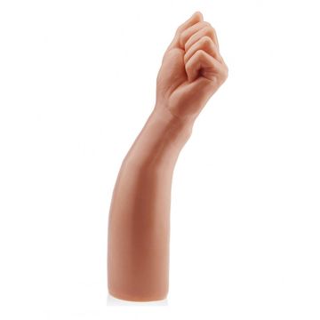 Realistische Magische Faust King Size