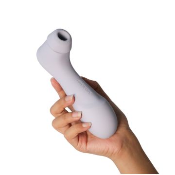 Satisfyer - Pro 2 Druckwellen-Vibrator (Mit App-Steuerung) - Lila