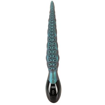 Monster Vibrator Octo Vibes