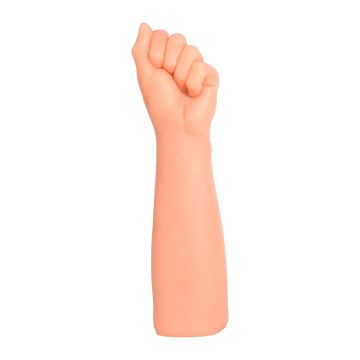 Fist Dildo Get Real The Fist 30 cm