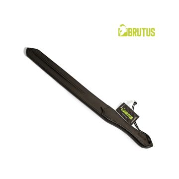 Brutus Leder Two Finger Peitsche II