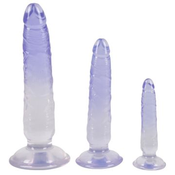 Anal Training Set - Crystal
