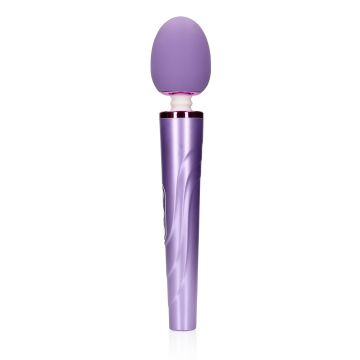 Wand Vibrator - Lila Beere
