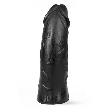Dark Crystal Dildo Dennis - 37 cm