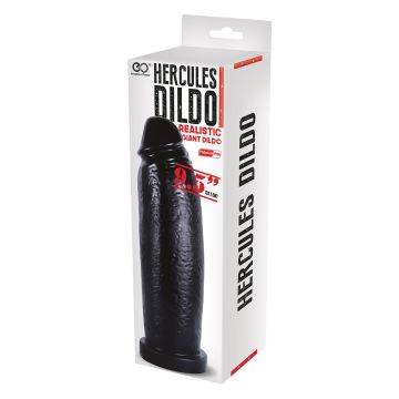 Realistischer Giant Dildo Hercules