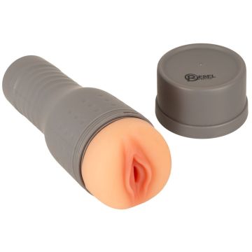 Rebel Vagina Masturbator The V-Stroker - Melissa