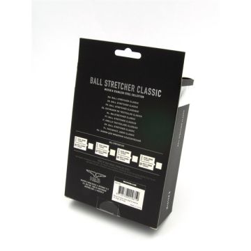 Ballstretcher 40 Höhe 34 Durchmesser - Mister B