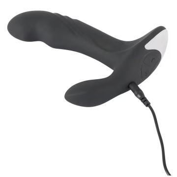 Vibrierender Prostata Stimulator - Rebel