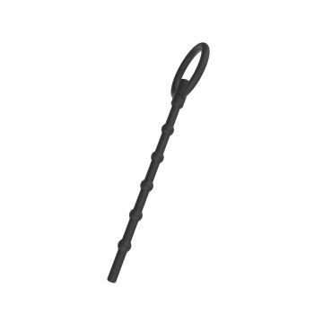 Penis Plug Set Groß 2 Stück