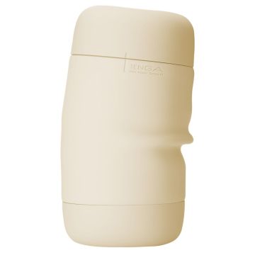 Tenga Masturbator Puffy - Braun