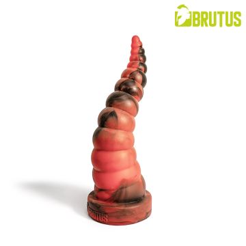 BRUTUS NIGHTMARE Horny Buttplug - L