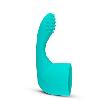 MyMagicWand Aufsatz für G-Punkt/Prostata - Türkis