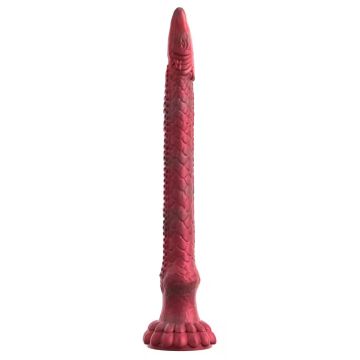 Beasty Cocks Monster-Dildo - Der Enormous Eel