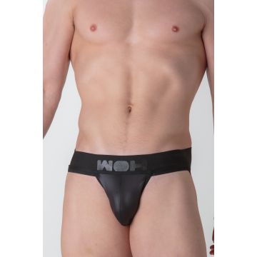 Night Universe Jockstrap Zwart - WOH by HOM