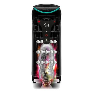 Masturbator Moto-Bator Pro