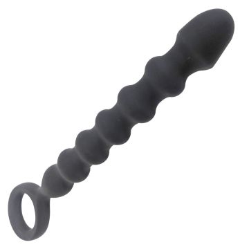 Anal Perlenstab Stop & Go Brutus