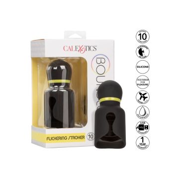 Masturbator Boundless Flickering