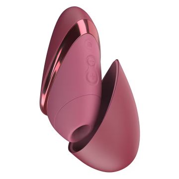 Womanizer Clitorisstimulator Next Liberty - Rood