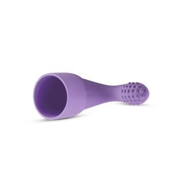 MyMagicWand Aufsatz für G-Punkt/Prostata - Lila