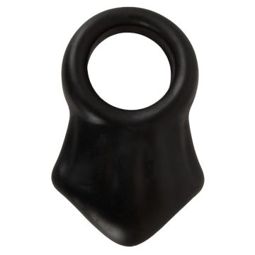 Cockring mit Hodenstrecker - Erecto