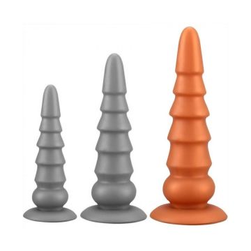 Anal Plug Pagoda L