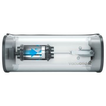 Automatischer Masturbator VacuGlide 2