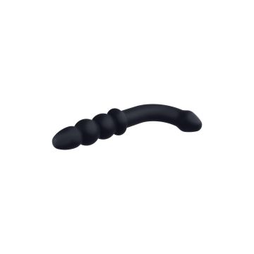 Doppel-Dildo Deep Comber