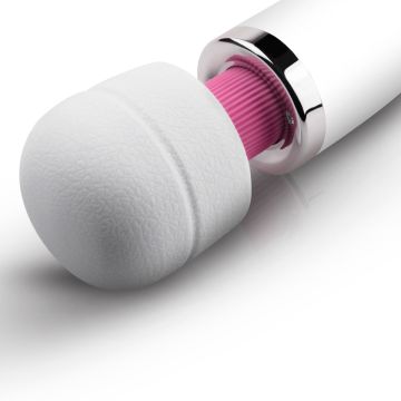 MyMagicWand Stab-Vibrator - Rosa