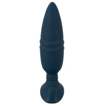 Vibrierender Buttplug RC Thrusting
