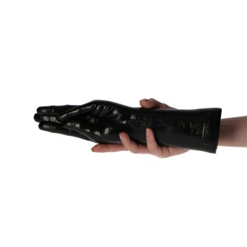 Lusty Fisting Dildo Mania - 28 cm