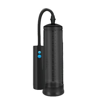 Extreme Power Automatische Penispumpe - Schwarz