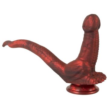 Panthera Doppeldildo Beasty Cocks