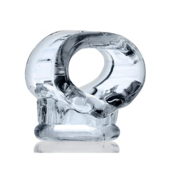 Cocksling Fit Transparent - Oxballs