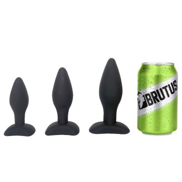 Buttplug-Trainingskit 3 BRUTUS