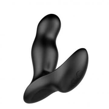 Nexus Beat Prostaat Stimulator met Afstandsbediening - Zwart