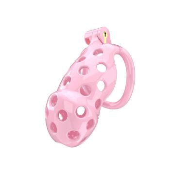 Peniskäfig P-Cage PC03 Größe M - Rosa