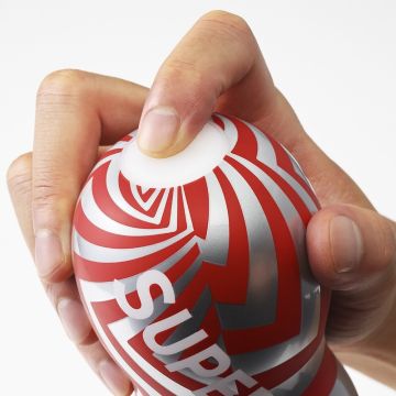 SUPER Tenga Masturbator Tornado Blast