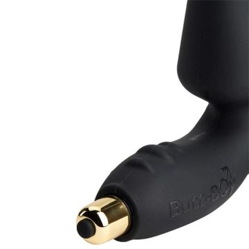 Wiederaufladbarer Prostata-Stimulator Butt-Boy Intense von Rocks-Off