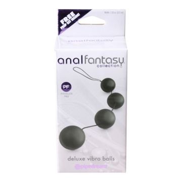 AFC Deluxe Analbällchen