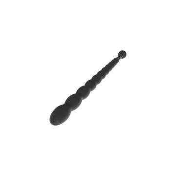Geriffelte Penis Dilator Set 2 Stück