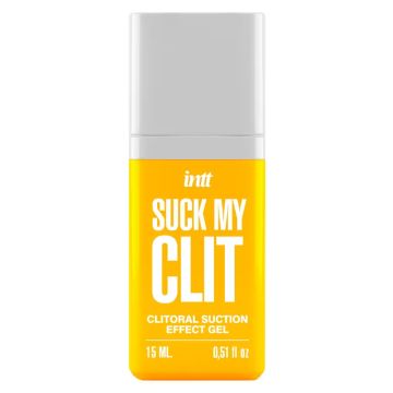 Intt Klitoris Gel Suck My Clit - Tropische Mango