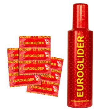 Euroglider Vorteilspaket