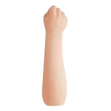 Fist-Dildo Pretty Love 36 cm