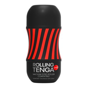 Tenga Rolling Masturbator - Stark