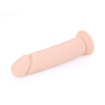 Kiotos Cox Realistische Dildo Huidskleur - 21 CM
